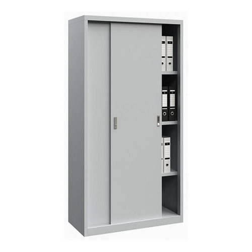 Металлический шкаф для документов ШАМ - 11.К