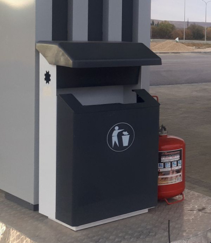 Урна "Сервис-бокс"
