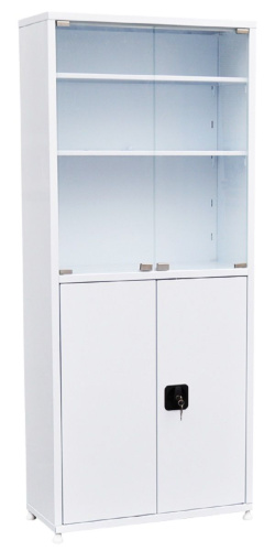 Металлический шкаф для документов TSN 710-15540