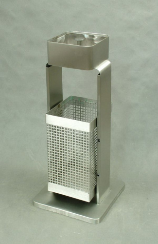 Урна-пепельница "Портик"