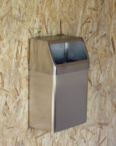 Урна "DME-M", настенная