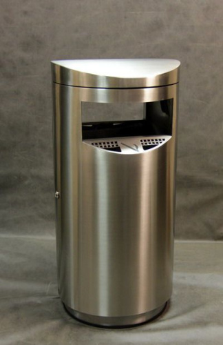 Урна-пепельница "Терминал"